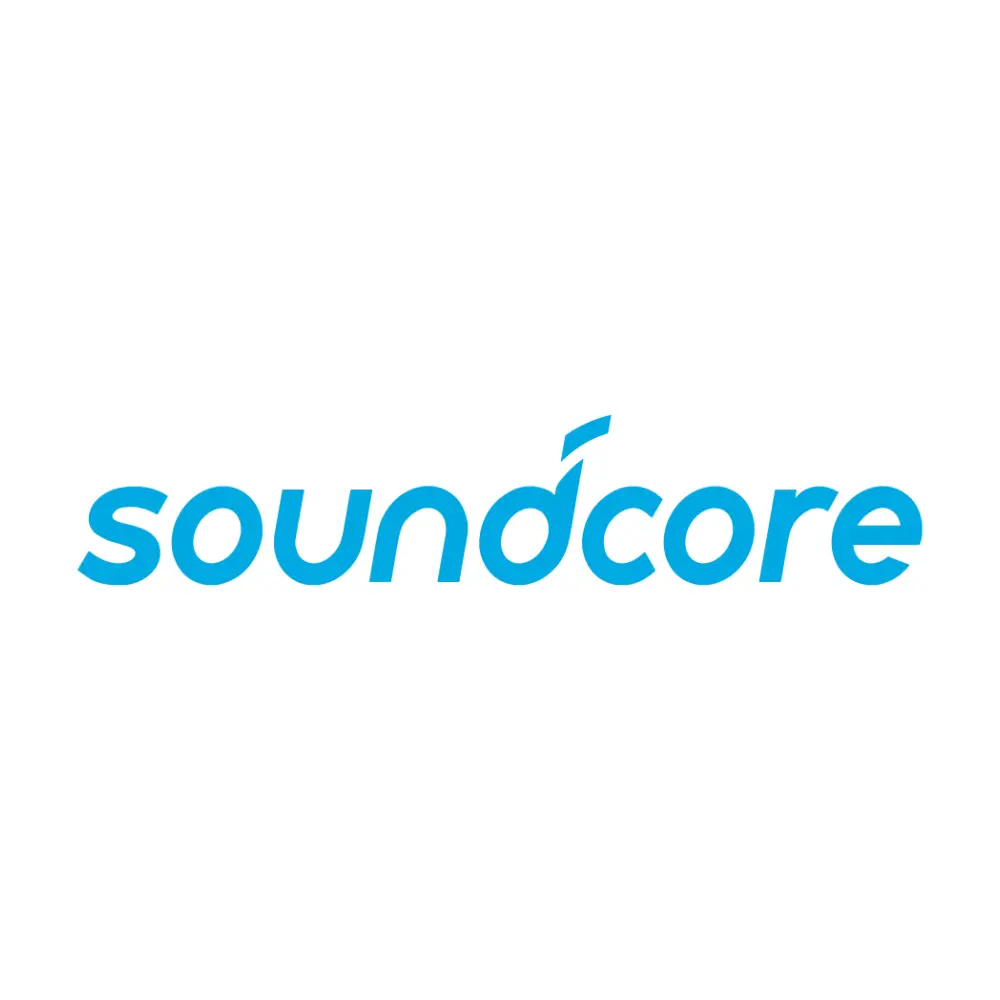 SoundCore SoundCore logo