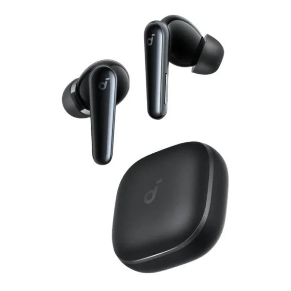 soundcoreLiberty5black هندزفری بیسیم Anker Soundcore Liberty 5