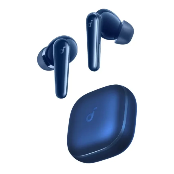 soundcoreLiberty5blue هندزفری بیسیم Anker Soundcore Liberty 5