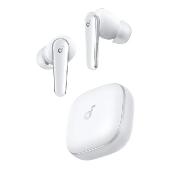 soundcoreLiberty5white هندزفری بیسیم Anker Soundcore Liberty 5